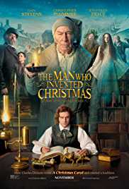 The Man Who Invented Christmas - BRRip